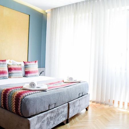 Central44 Wow Casual Suite เอเธนส์ ภายนอก รูปภาพ